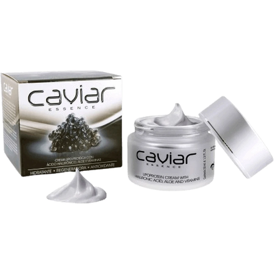 Омолоджуючий крем для обличчя Diet Esthetic Caviar 50 мл: ціни та характеристики