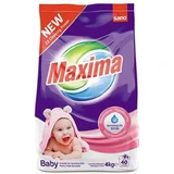 Порошок Sano Maxima для прання дитячої білизни, 4 кг