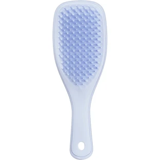 Tangle Teezer The Ultimate Detangle Mini Straight - Curly Digital Lavender