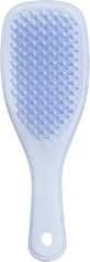 Tangle Teezer The Ultimate Detangle Mini Straight - Curly Digital Lavender