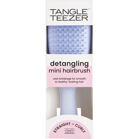 Tangle Teezer The Ultimate Detangle Mini Straight - Curly Digital Lavender: ціни та характеристики