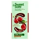 Шоколад з молоком, кіноа та вишнею Sweet & Safe, 90 г, Sly Nutritia