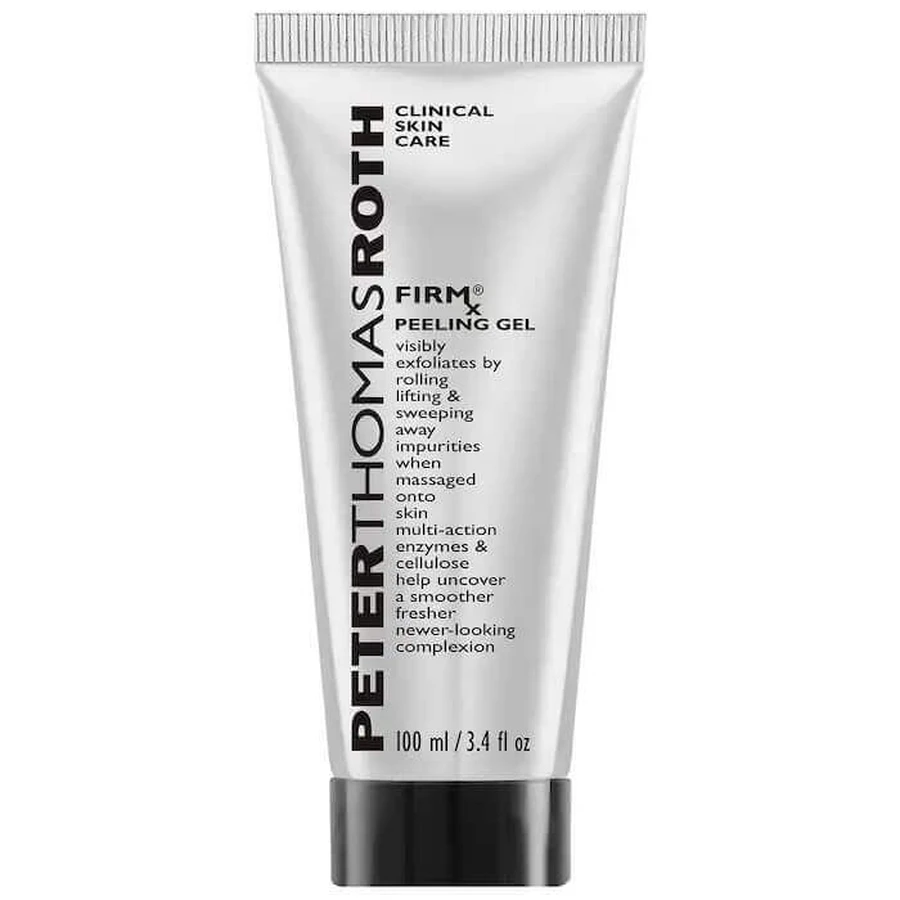 Пилинг-гель Firmx, 100 мл, Peter Thomas Roth: цены и характеристики