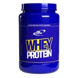Сироватковий протеїн зі смаком ванілі, 1000 г, ProNutrition