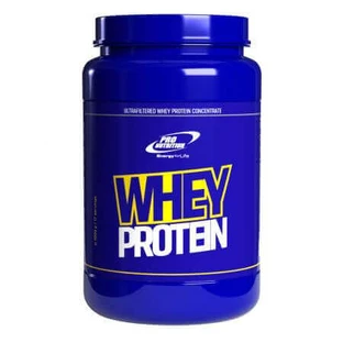 Сироватковий протеїн зі смаком ванілі, 1000 г, ProNutrition