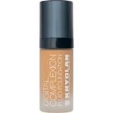Фундамент DIGITAL COMPLEXION FLUID FOUNDATION D31 30 мл