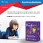 Korill Kids, 30 клейких ведмедиків, Sanience
