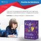 Korill Kids, 30 клейких ведмедиків, Sanience