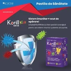 Korill Kids, 30 клейких ведмедиків, Sanience: ціни та характеристики