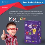 Korill Kids, 30 клейких ведмедиків, Sanience: ціни та характеристики