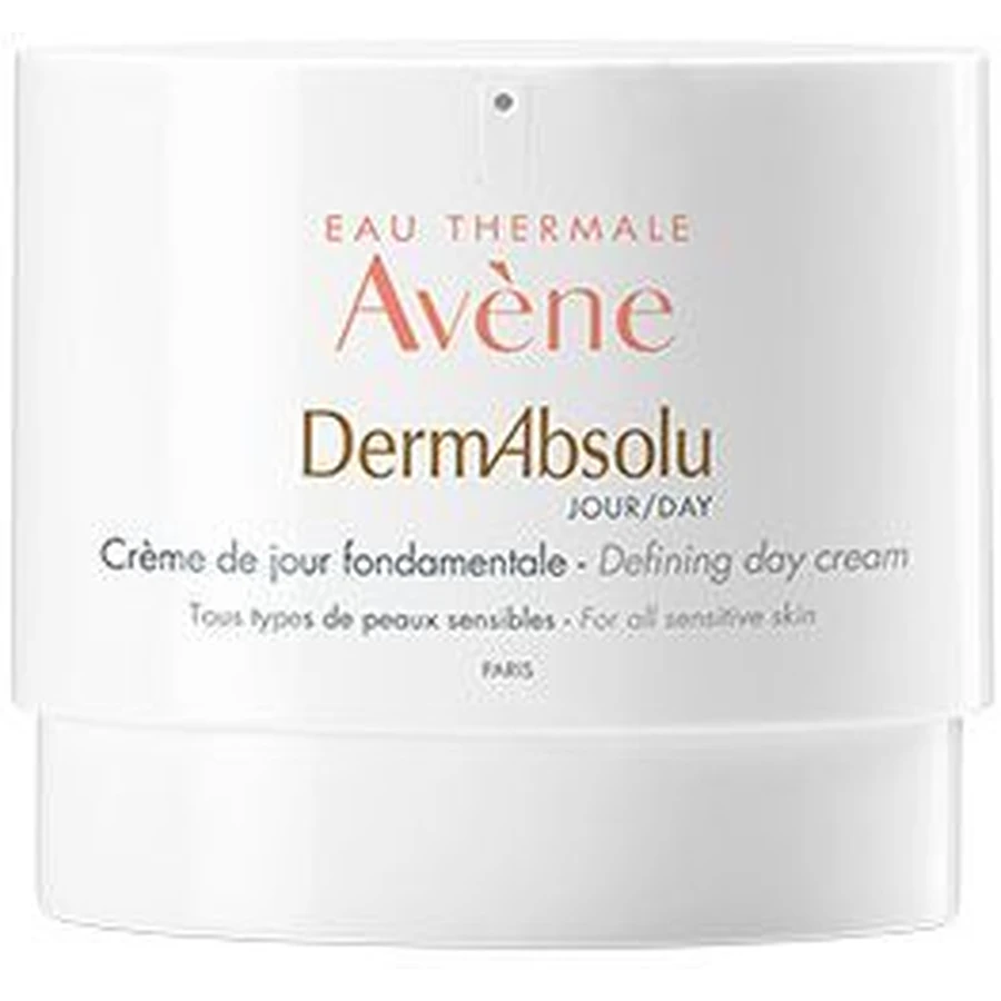 Avène Dermabsolu jour Ремоделюючий денний крем 40 мл: ціни та характеристики