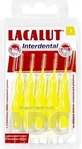 LACALUT Межзубные колпачки L 1×5 шт, тщательная фиксация межзубных промежутков