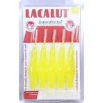 LACALUT INTERDENTAL FLEXES L 1×5 шт, ретельне очищення міжзубних проміжків: ціни та характеристики