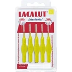 LACALUT INTERDENTAL FLEXES L 1×5 шт, ретельне очищення міжзубних проміжків: ціни та характеристики