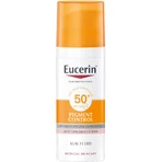 Eucerin AntiPigment SPF50+ Солнцезащитная эмульсия 50 мл: цены и характеристики