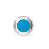 Тіні для повік, Loreal, Стійкість кольору безпомилкова 24 години, 018 Blue Curacao, синій