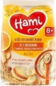 HAMI Mliena kaa с 7 злаками с бананом, яблоком и апельсином 1×210 г, фруктовый kaa