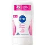 Nivea Дезодорант-стик свежий цветок, 50 мл