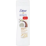 Dove Молочко для тела Кокос 250 мл