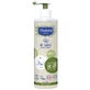 Mustela Organic Cleansing Gel Очищувальний гель для тіла та волосся, 400 мл