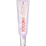 Коллагеновый осветляющий гель-крем для контура глаз Collagen Brightening, 30 мл, Tocobo