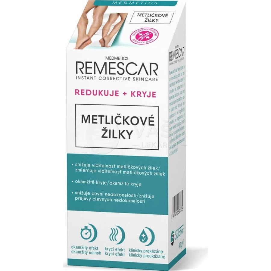 метла remescar 1×40 г, метла: цены и характеристики
