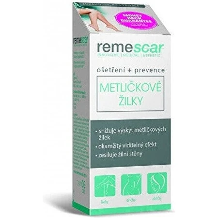 метла remescar 1×40 г, метла: цены и характеристики