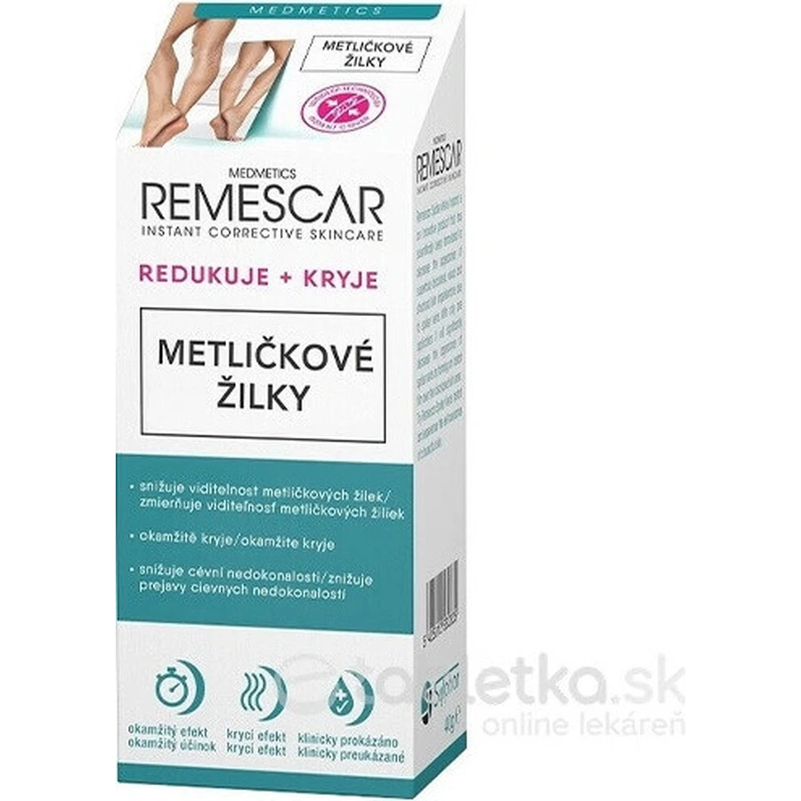 метла remescar 1×40 г, метла: цены и характеристики