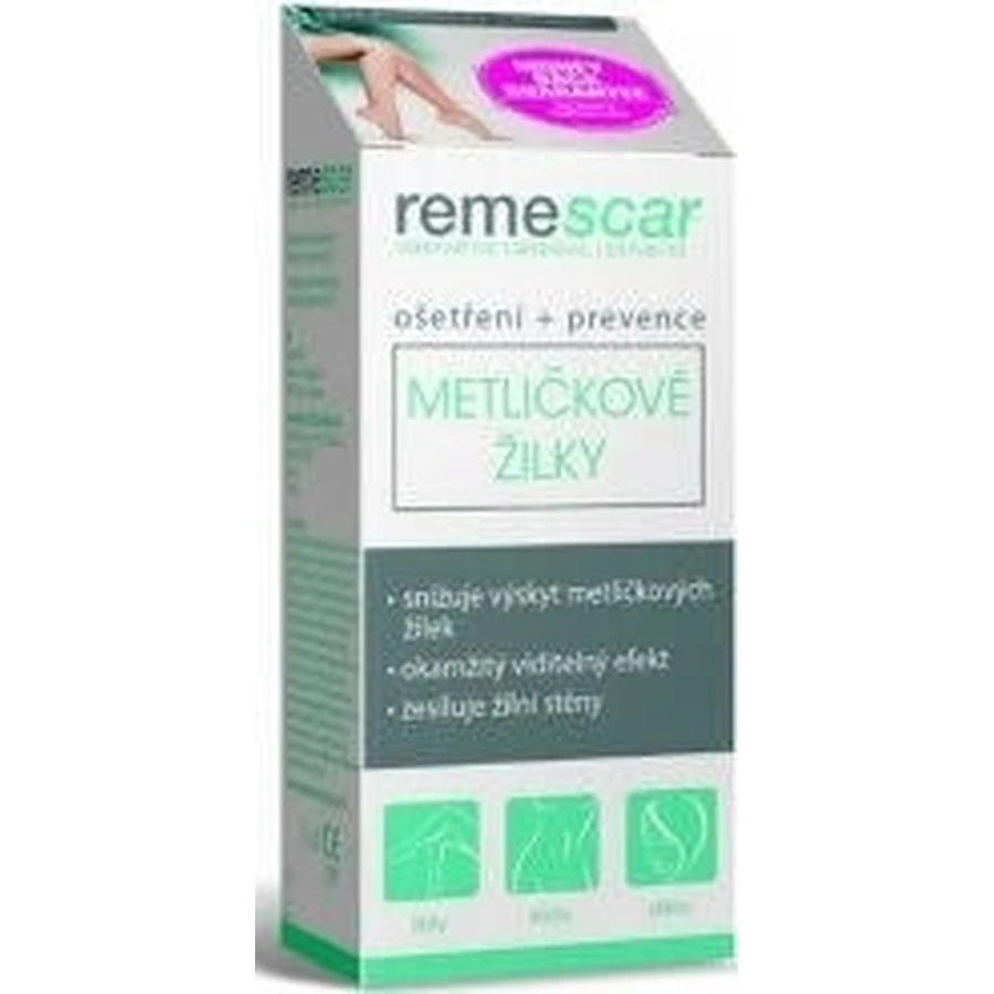 метла remescar 1×40 г, метла: цены и характеристики
