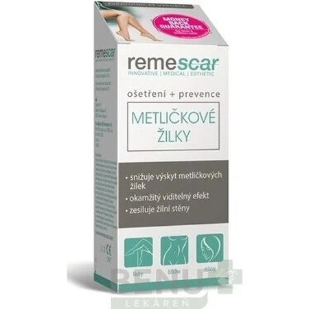 метла remescar 1×40 г, метла: цены и характеристики