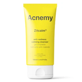 Гель для умывания Acnemy Zitcalm Anti-Redness Calming Cleanser, успокаивающий, 150 мл