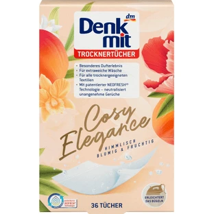 Еритроцити для уктора Denkmit, 36 шт.