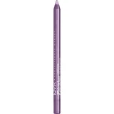 Олівець для очей Nyx Professional MakeUp Epic Wear Epic Wear 20 Graphic Purple, 1 шт.