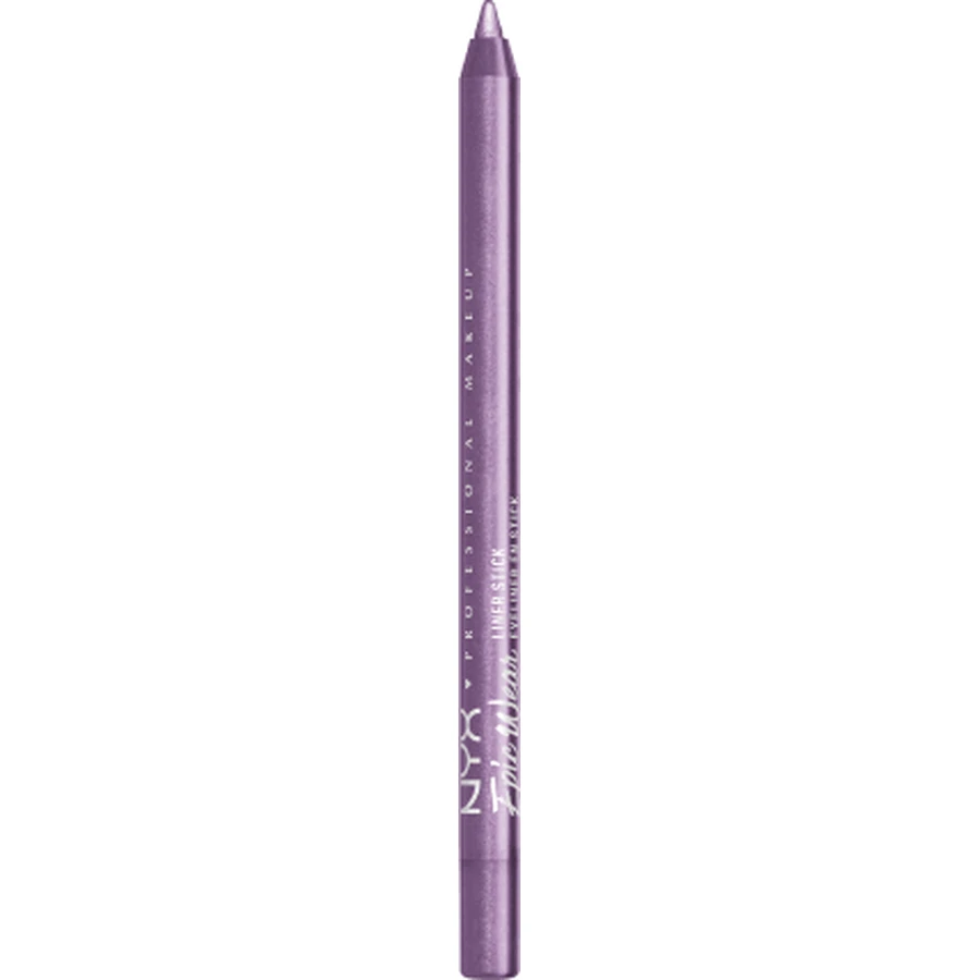 Nyx Professional MakeUp Epic Wear Epic Wear Карандаш для глаз 20 Graphic Purple, 1 шт.: цены и характеристики