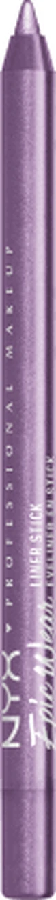 Nyx Professional MakeUp Epic Wear Epic Wear Карандаш для глаз 20 Graphic Purple, 1 шт.