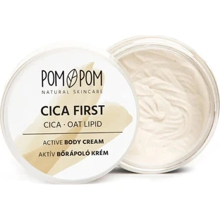 POMPOM CICA FIRST CREAM FOR SKIN PROBLEMS 1×50 г, крем для проблемної шкіри