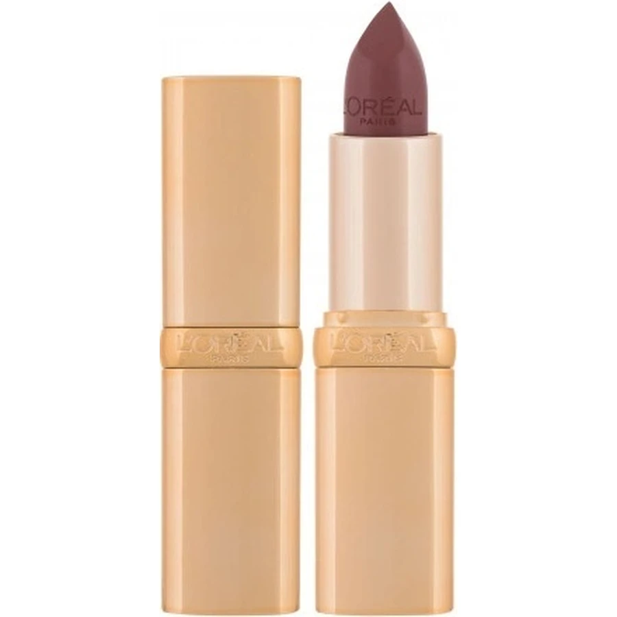L'Oréal Paris Color Riche lipstick 129 Montmartre 1×4,3 г, увлажненная помада: цены и характеристики