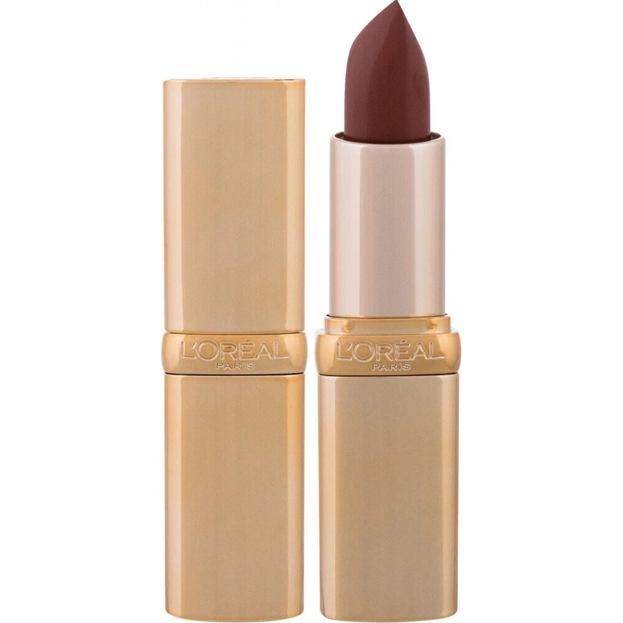 L'Oréal Paris Color Riche lipstick 129 Montmartre 1×4,3 г, увлажненная помада: цены и характеристики