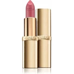 L'Oréal Paris Color Riche lipstick 129 Montmartre 1×4,3 г, увлажненная помада: цены и характеристики