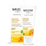 Зубная паста с ноготками для взрослых, 75 мл, Weleda, Weleda