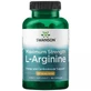 L-аргінін Super Strength L-Arginine, 90 капсул, Swanson