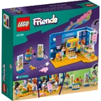 Кімната LEGO® Ліанни: ціни та характеристики