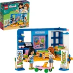 Кімната LEGO® Ліанни: ціни та характеристики
