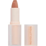Помада Revolution Lip Allure Soft Satin Lipstick Королева рожевих помад 3.2 г: ціни та характеристики