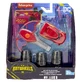 Машинка Batwheels, масштаб 1:55, +3 роки, Розі, Fisher Price