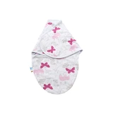 Система сповивання, 0-3 місяці, Baby butterflies, Baltic Bebe
