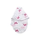 Система пеленания, 0-3 месяца, Baby Butterflies, Baltic Bebe