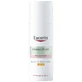 Eucerin DermoPure, захисний крем-флюїд для шкіри з недосконалостями та акне, SPF 30, 50 мл