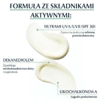 Eucerin DermoPure, захисний крем-флюїд для шкіри з недосконалостями та акне, SPF 30, 50 мл: ціни та характеристики