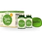 GreenFood Nutrition приєднується до турботи + коробка з таблетками 1×1 набір